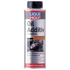 Lıquı moly Oil Additiv Mos2 (1012) 200 ml