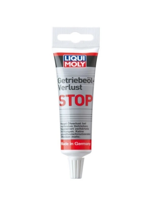 LİQUİ MOLY ŞANZIMAN YAĞ SIZINTI ÖNLEYİCİ 50 ML. 1042