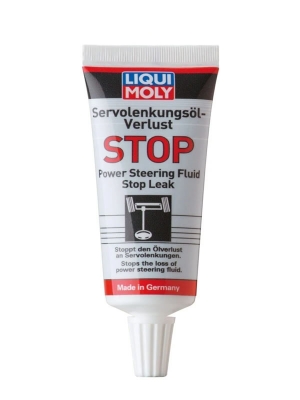 Liqui Moly Servo Direksiyon Kutusu Yağ Kaçak Önleyici (1099)