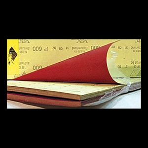 Sia Abrasives Su Zımparaları 1913 230mm 280mm 1200 Kum 1 Paket (50 Adet)