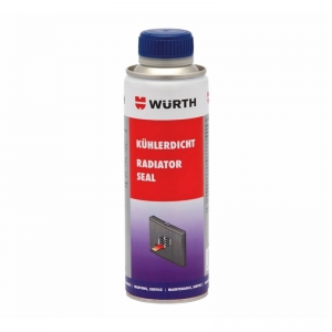 Würth Radyatör Kaçak Sızıntı Önleyici 300 ml